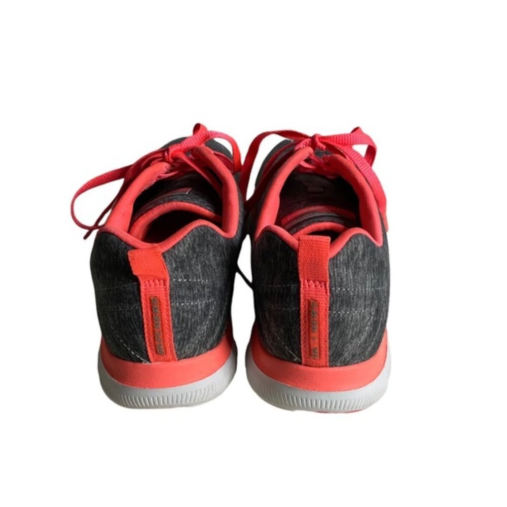 Skechers Women's Flex Appeal 2.0 Lite-Weight Sneakers - Picture 4 of 9